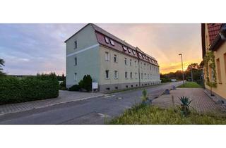 Wohnung mieten in Krähenberg 17, 06785 Oranienbaum, Günstige, sanierte 1-Raum-Wohnung in Oranienbaum-Wörlitz