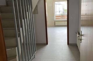 Wohnung mieten in Trifelsstraße 1 a, 67269 Grünstadt, Geschmackvolle Wohnung mit drei Zimmern