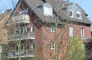 Wohnung mieten in 53919 Weilerswist, Geschmackvolle, gepflegte 3-Zimmer-Dachgeschosswohnung mit geh. Innenausstattung mit Balkon