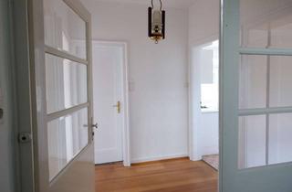 Wohnung mieten in 66424 Homburg, Stilvolle 4-Zimmer-Altbauwohnung, bezugsfertig renoviert