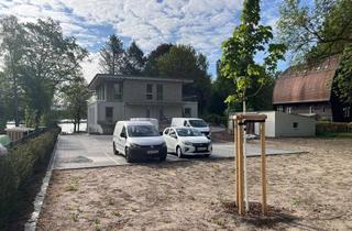Wohnung mieten in Uferstraße 12, 15526 Bad Saarow, Erstbezug am See! Exclusive 3-Zimmer-Neubauwohnung mit 50 m² Terrasse und traumhaften Seeblick