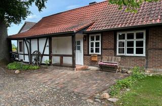 Wohnung mieten in 38536 Meinersen, Kleines Fachwerkhaus auf malerischem Hof in Meinersen
