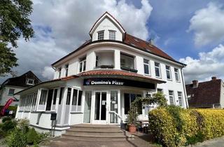 Wohnung mieten in 24119 Kronshagen, Charmante Altbauwohnung in Altbauvilla