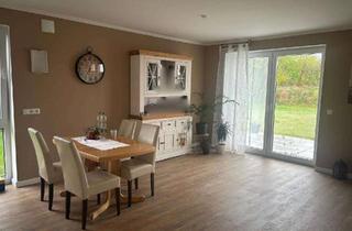 Wohnung mieten in Sasendorfer Straße 20, 29549 Bad Bevensen, Schöne helle 3 Zimmer in ruhiger Lage
