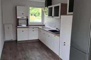 Wohnung mieten in Am Kamp, 21398 Neetze, Ansprechende 2-Zimmer-Wohnung mit gehobener Innenausstattung mit Einbauküche in Neetze