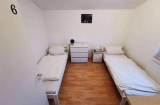 Wohnung mieten in Memmingerstraße 21, 89264 Weißenhorn, NUR FÜR UNTERNEHMER/ FIRMEN - Weißenhorn Monteurzimmer / Zimmer ab 35,00 Euro pro Tag und Person
