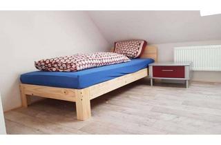 Wohnung mieten in Rupertistraße 13, 84367 Zeilarn, NUR FÜR UNTERNEHMER/ FIRMEN - Motel / Schlafplatz / Übernachtungen / Monteurzimmer/ ab 35,-/p.P./...