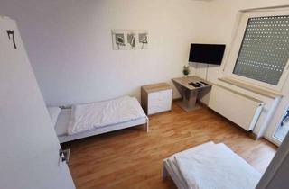 Wohnung mieten in Memminger Straße 21, 89264 Weißenhorn, NUR UNTERNEHMER/ FIRMEN - Monteurunterkunft in Weißenhorn / Zimmer ab 35,00 Euro pro Tag und Person
