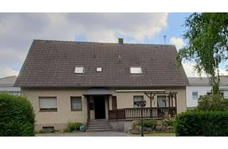 Wohnung mieten in 58675 Hemer, Großzügige 4,5-Zimmer Wohnung mit Terrasse und Gartenanteil in Hemer