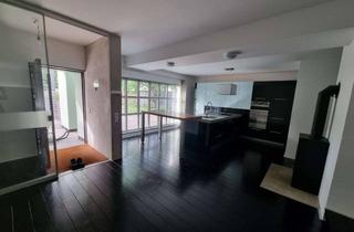 Lofts mieten in 97440 Werneck, Ansprechende 1-Raum-Loft-Wohnung mit EBK in Werneck