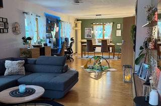 Wohnung mieten in 94116 Hutthurm, Helle 3-Zimmer-Wohnung im schönen Ilztal