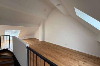 Wohnung mieten in 50127 Bergheim, Charmante 3-geschossige Wohnung in Gut Laurentius mit Terrasse !