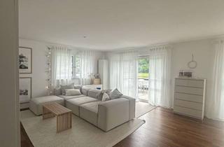 Wohnung mieten in 78736 Epfendorf, Sonnige, moderne 3-Zimmer-Wohnung in Epfendorf mit großem Balkon