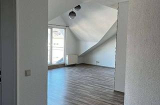 Wohnung mieten in 56112 Lahnstein, Charmante 2-Raum-DG-Wohnung mit Balkon und EBK