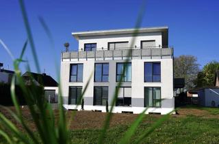 Wohnung mieten in Pankratiusstraße 10, 53909 Zülpich, Moderne Terassenwohnug mit großem Garten in Zülpich-Rövenich