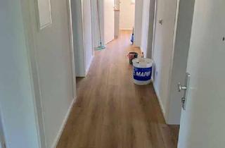 Wohnung mieten in Taunusstraße 19, 35796 Weinbach, Schöne 4-Zimmer-Wohnung in Weinbach- Gräveneck
