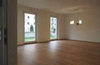 Wohnung mieten in Berliner Straße 39a, 61449 Steinbach, Stilvolle, geräumige und neuwertige 1,5-Zi.-Hochparterre-Wohnung mit Balkon und EBK in Steinbach/Ts.