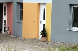 Wohnung mieten in 85072 Eichstätt, Moderne 3-Zimmer-Neubauwohnung in ruhiger Lage – Erstbezug!