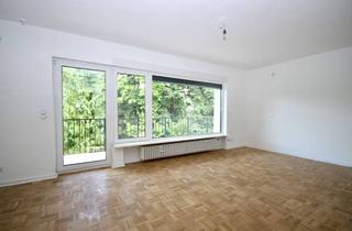 Wohnung mieten in 61462 Königstein, ERSTBEZUG - Exklusive 2-Zimmer-Wohnung mit Balkon, hochwertiger Ausstattung und Blick in den Taunus