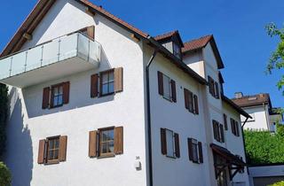 Wohnung mieten in Birkengrund 30, 85276 Pfaffenhofen, Attraktive 2-Zimmer-Wohnung in Pfaffenhofen a. d. Ilm