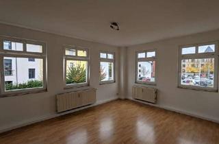Wohnung mieten in 18273 Güstrow, Ruhige 1 Raum Wohnung Nähe Pferdemarkt in Güstrow