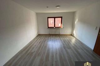Wohnung mieten in 97340 Segnitz, schöne 3 Zimmerwohnung in Segnitz am Main