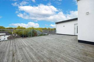 Penthouse mieten in 47226 Hochemmerich, Attraktive Penthousewohnung in Rheinhausen