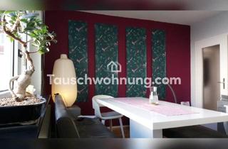 Wohnung mieten in Tauschwohnungstraße, 69118 Schlierbach, Tauschwohnung: Verkleinerung erwünscht