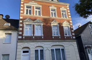 Wohnung mieten in Opferfelder Strasse 19, 42719 Wald, Attraktive und sanierte 2-Zimmer-Wohnung in Solingen Wald