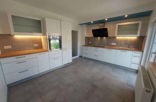 Wohnung mieten in 63791 Karlstein, Schöne Garten-Wohnung in Karlstein - Erstbezug nach Sanierung