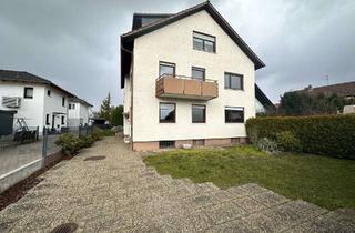 Wohnung mieten in 63456 Hanau, Großzügiges Wohnen mit Terrasse in Hanau