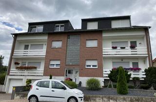 Wohnung mieten in 52224 Stolberg, Schöne, helle Dachgeschosswohnung in Stolberg