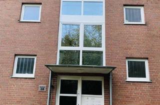 Wohnung mieten in Gentishof 28, 41812 Erkelenz, 3-Zimmer Wohnung mit Balkon in Erkelenz