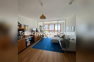 Wohnung mieten in Hauptstraße, 10317 Rummelsburg, Tauschwohnung: Tausch: 3-Zimmer-Whg Rummelsburg gegen 4-Zimmer in Umgebung