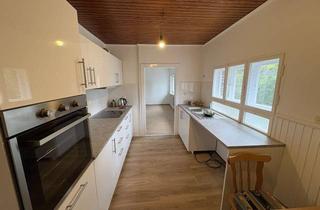 Wohnung mieten in Maarer Straße 67, 13435 Wittenau, Helle 80 m² 3-Zimmer-Wohnung mit Garten und Einbauküche in Berlin-Wittenau (befristet)