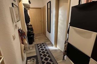 Wohnung mieten in Hauptstraße 50, 02991 Lauta, Preiswerte 3-Zimmer-Wohnung in Laubusch