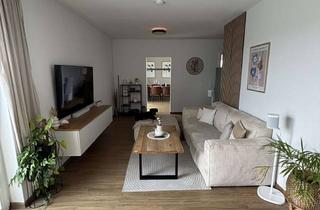 Penthouse mieten in An Der Pferdekoppel, 30926 Seelze, Schöne 3-Zimmer-Penthouse-Wohnung mit gehobener Innenausstattung und EBK in Seelze OT Dedensen