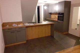 Wohnung mieten in 88416 Ochsenhausen, Attraktive 4,5-Zimmer-Dachgeschosswohnung mit Dachterrasse in Ochsenhausen