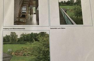 Wohnung mieten in Im Oberdorf, 57635 Ersfeld, Schöne Wohnung in Ersfeld