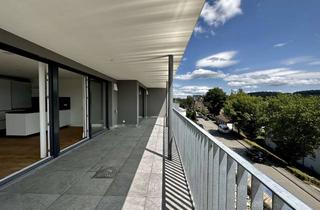 Penthouse mieten in Welkerstrasse 85, 72213 Altensteig, Penthouse | Dachterrasse | Top Lage Altensteig
