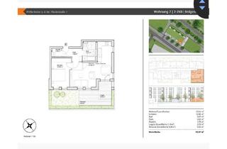 Wohnung mieten in 85276 Pfaffenhofen, Schöne 2-Zimmer-Wohnung/Erstbezug in 85276, Pfaffenhofen