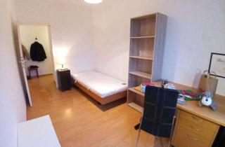 WG-Zimmer mieten in Lessingstraße, 10555 Tiergarten, Lessingstraße, Berlin