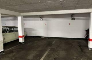 Garagen mieten in Uerdinger Straße 581, 47800 Bockum, Tiefgaragenstellplatz in Krefeld-Bockum
