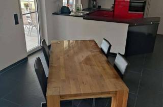 Haus kaufen in 97502 Euerbach, Wunderschöner Bungalow - Lebensmittelgeschäfte sind in ca. 5 Minuten zu Fuß erreichbar