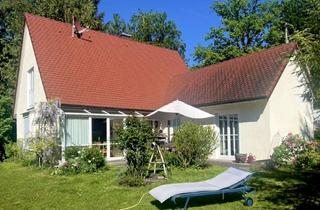 Einfamilienhaus kaufen in 82211 Herrsching, Liebevoll gepflegtes Einfamilienhaus mit Wintergarten am Pilsensee
