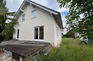 Einfamilienhaus kaufen in 63505 Langenselbold, **RESERVIERT** Gepflegtes Einfamilienhaus in sehr ruhiger Lage