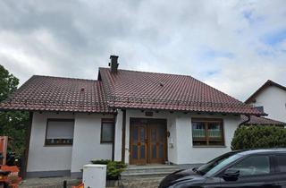 Einfamilienhaus kaufen in 67472 Esthal, Schönes Einfamilienhaus Ortsrandlage in Esthal