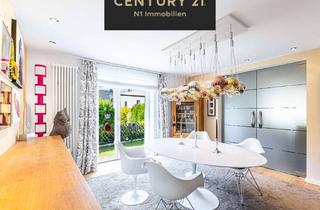 Villa kaufen in 91056 Alterlangen, Exklusive Villa in bester Lage Erlangens