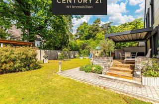 Villa kaufen in 91056 Alterlangen, Wohnen und Arbeiten im Grünen – Exklusives Anwesen in Erlangen-Alterlangen