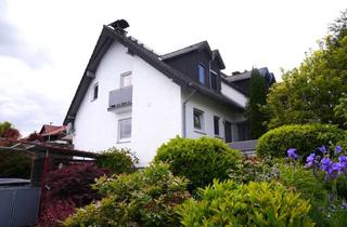 Doppelhaushälfte kaufen in 65232 Taunusstein, Außergewöhnliche Doppelhaushälfte mit viel Charme in Taunusstein-Orlen